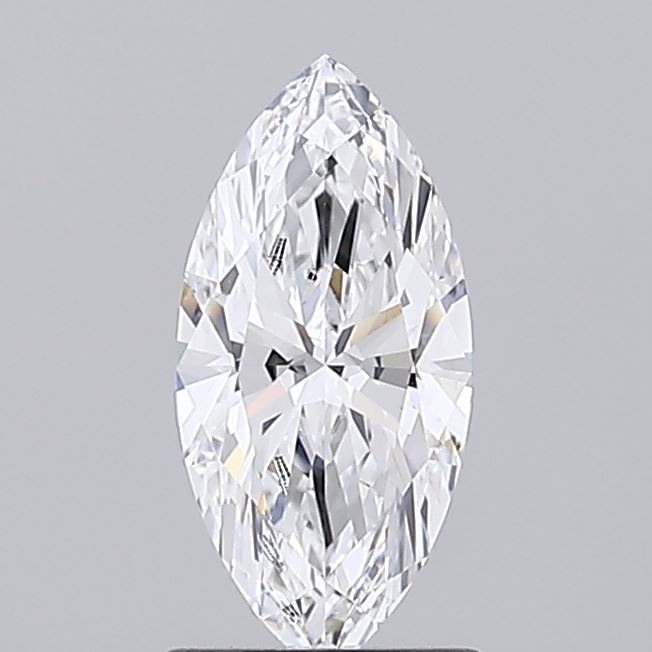 IGI 1.03 Carat Marquise Lab Grown Diamond 人工培育鑽石 實驗室人造鑽石