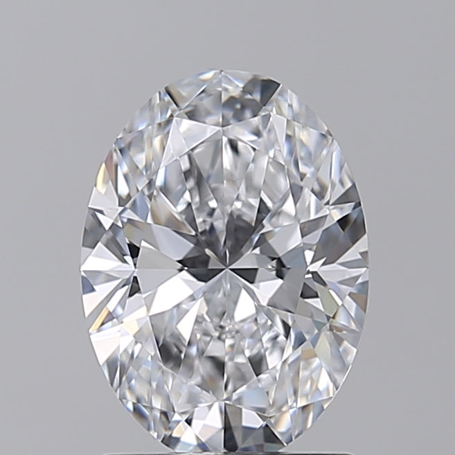 IGI 1.55 Carat 橢圓形 - Oval 培育鑽石 Lab Grown Diamond 人造鑽石 人工鑽石 實驗室鑽石 培養鑽石 香港 培育鑽 