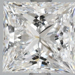 IGI 2.10 Carat Princess Cut Lab Grown Diamond 人工培育鑽石 實驗室人造鑽石