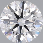 IGI 1.01 Carat Round Brilliant Lab Grown Diamond 人工培育鑽石 實驗室人造鑽石