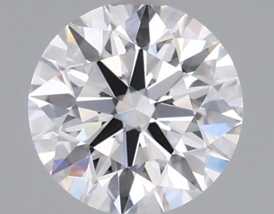 IGI 1.01 Carat Round Brilliant Lab Grown Diamond 人工培育鑽石 實驗室人造鑽石