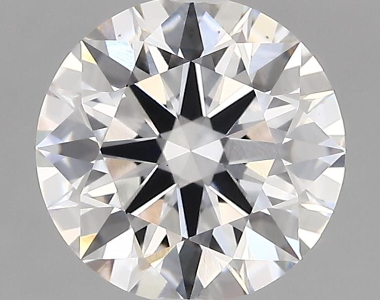 IGI 2.4 Carat Round Brilliant Lab Grown Diamond