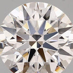 IGI 1.91 Carat Round Brilliant Lab Grown Diamond
