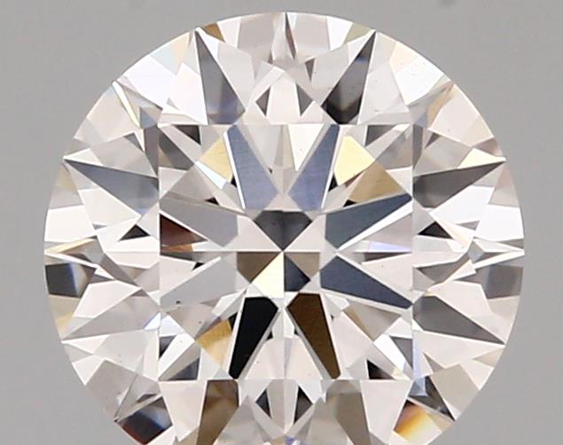 IGI 1.91 Carat Round Brilliant Lab Grown Diamond