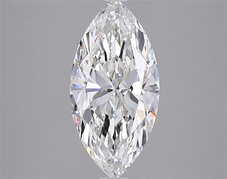 IGI 2.07 Carat Marquise Lab Grown Diamond 人工培育鑽石 實驗室人造鑽石