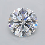 IGI 1.12 Carat Round Brilliant Lab Grown Diamond 人工培育鑽石 實驗室人造鑽石