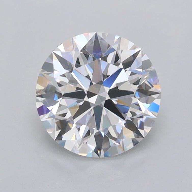 IGI 1.12 Carat Round Brilliant Lab Grown Diamond 人工培育鑽石 實驗室人造鑽石