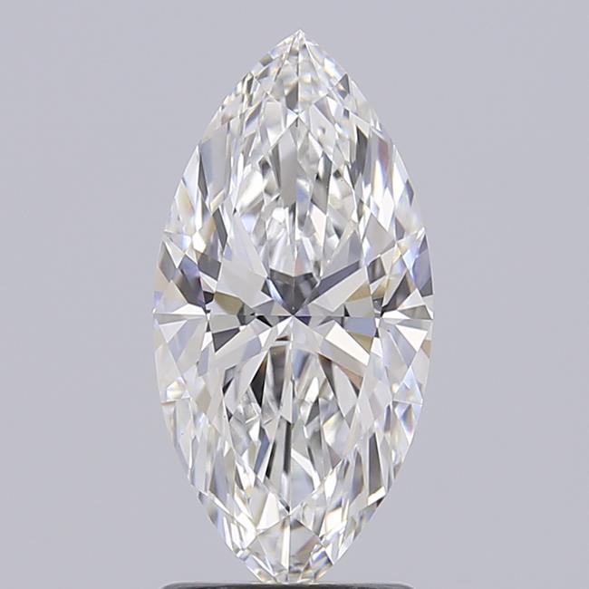 IGI 1.72 Carat Marquise Lab Grown Diamond 人工培育鑽石 實驗室人造鑽石