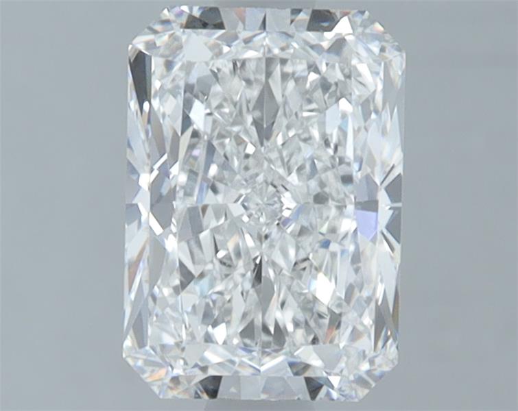 IGI 1.60 Carat Radiant Cut Lab Grown Diamond 人工培育鑽石 實驗室人造鑽石