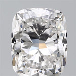 IGI 1.70 Carat Cushion Lab Grown Diamond 人工培育鑽石 實驗室人造鑽石