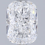 IGI 1.57 Carat Cushion Lab Grown Diamond