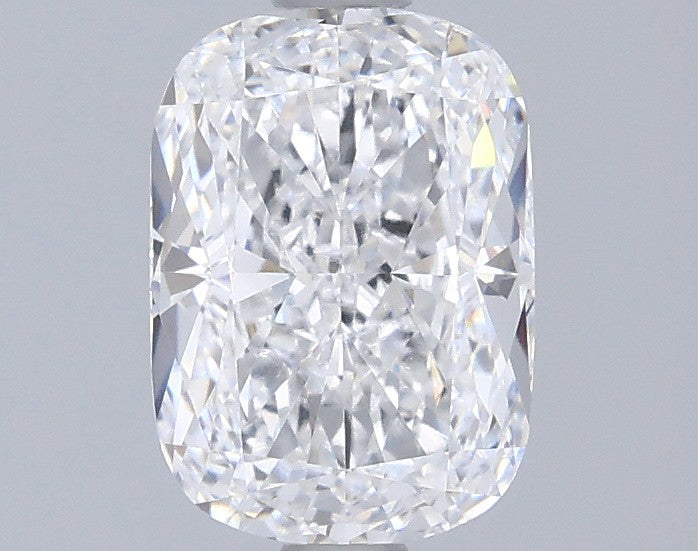 IGI 1.57 Carat Cushion Lab Grown Diamond