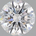 IGI 1.6 Carat Round Brilliant Lab Grown Diamond