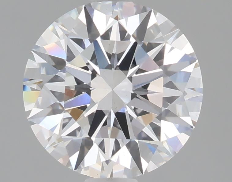 IGI 1.6 Carat Round Brilliant Lab Grown Diamond
