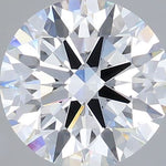 IGI 2.03 Carat Round Brilliant Lab Grown Diamond 人工培育鑽石 實驗室人造鑽石