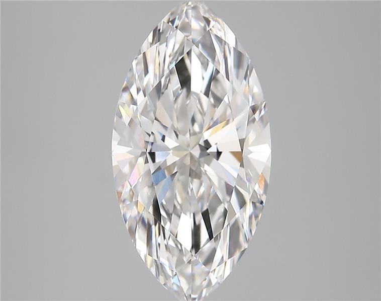 IGI 4.22 Carat Marquise Lab Grown Diamond 人工培育鑽石 實驗室人造鑽石