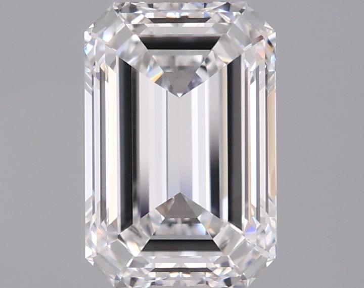 IGI 1.45 Carat Emerald Lab Grown Diamond 人工培育鑽石 實驗室人造鑽石