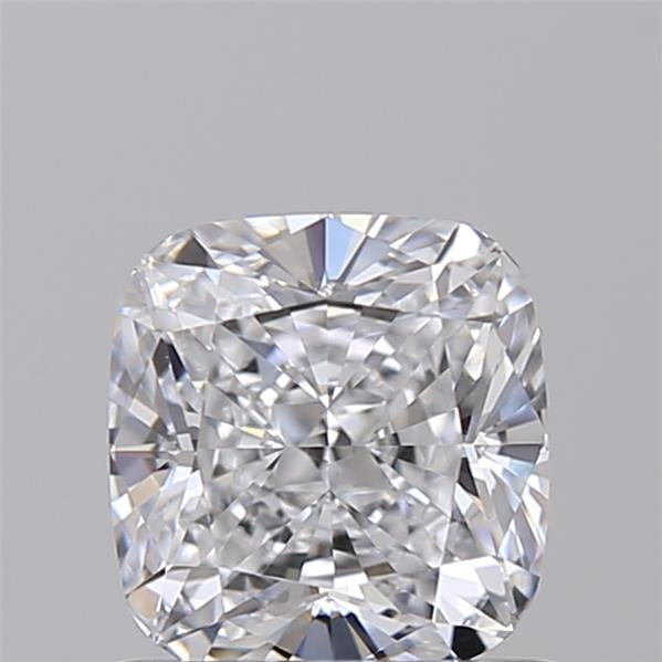 IGI 0.9 Carat Cushion Lab Grown Diamond