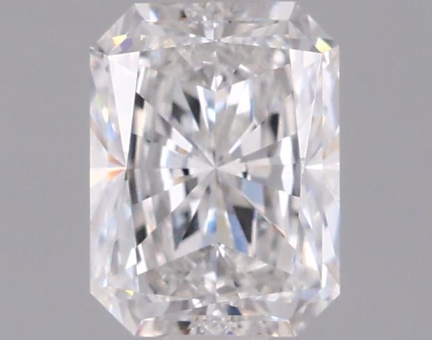 IGI 1.01 Carat Radiant Cut Lab Grown Diamond 人工培育鑽石 實驗室人造鑽石
