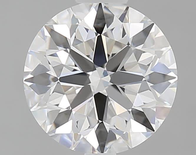 IGI 1.51 Carat Round Brilliant Lab Grown Diamond 人工培育鑽石 實驗室人造鑽石