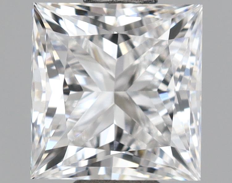 IGI 1.04 Carat Princess Cut Lab Grown Diamond