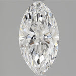 IGI 2.05 Carat Marquise Lab Grown Diamond 人工培育鑽石 實驗室人造鑽石