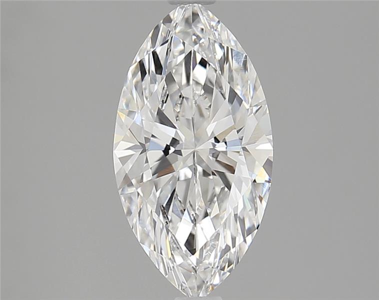 IGI 2.05 Carat Marquise Lab Grown Diamond 人工培育鑽石 實驗室人造鑽石