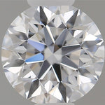 IGI 0.50 Carat Round Brilliant Lab Grown Diamond 人工培育鑽石 實驗室人造鑽石