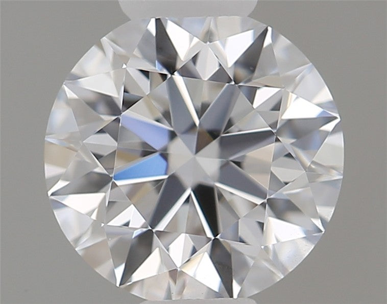 IGI 0.50 Carat Round Brilliant Lab Grown Diamond 人工培育鑽石 實驗室人造鑽石