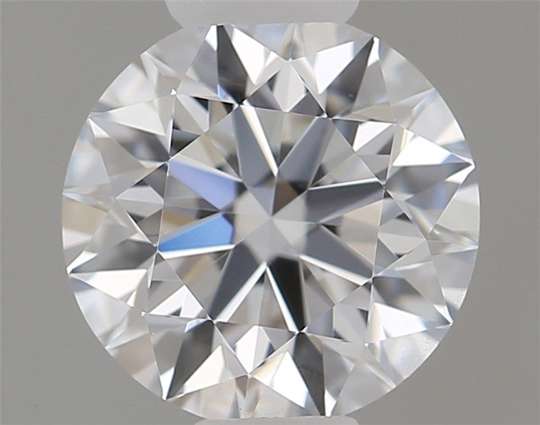 IGI 0.50 Carat Round Brilliant Lab Grown Diamond 人工培育鑽石 實驗室人造鑽石