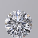 IGI 1.58 Carat 圓形 - Round Brilliant 培育鑽石 Lab Grown Diamond 人造鑽石 人工鑽石 實驗室鑽石 培養鑽石 香港 培育鑽 