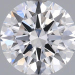 IGI 0.83 Carat Round Brilliant Lab Grown Diamond 人工培育鑽石 實驗室人造鑽石
