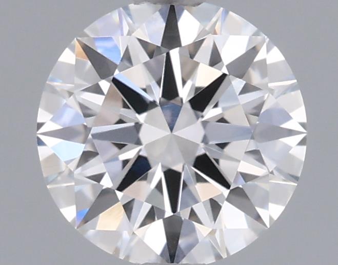 IGI 0.83 Carat Round Brilliant Lab Grown Diamond 人工培育鑽石 實驗室人造鑽石