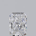 IGI 0.91 Carat Radiant Cut Lab Grown Diamond 人工培育鑽石 實驗室人造鑽石