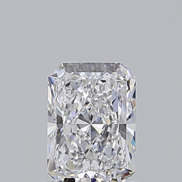 IGI 0.91 Carat Radiant Cut Lab Grown Diamond 人工培育鑽石 實驗室人造鑽石
