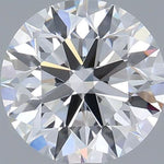 IGI 1.13 Carat Round Brilliant Lab Grown Diamond 人工培育鑽石 實驗室人造鑽石