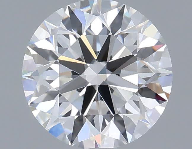IGI 1.13 Carat Round Brilliant Lab Grown Diamond 人工培育鑽石 實驗室人造鑽石