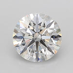 IGI 1.71 Carat Round Brilliant Lab Grown Diamond 人工培育鑽石 實驗室人造鑽石