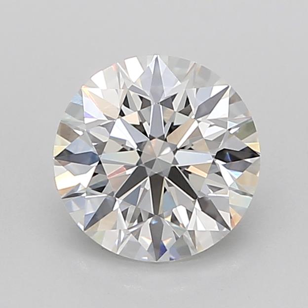 IGI 1.71 Carat Round Brilliant Lab Grown Diamond 人工培育鑽石 實驗室人造鑽石