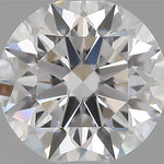 IGI 1.20 Carat Round Brilliant Lab Grown Diamond 人工培育鑽石 實驗室人造鑽石