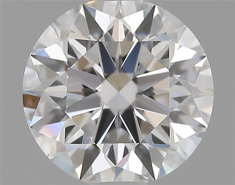 IGI 1.20 Carat Round Brilliant Lab Grown Diamond 人工培育鑽石 實驗室人造鑽石