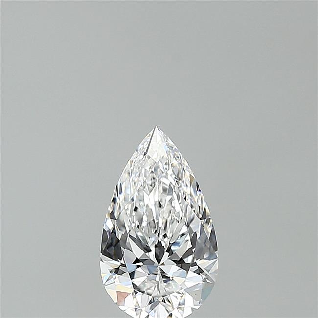 IGI 1.06 Carat Pear Lab Grown Diamond 人工培育鑽石 實驗室人造鑽石