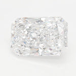 IGI 1.33 Carat Radiant Cut Lab Grown Diamond 人工培育鑽石 實驗室人造鑽石