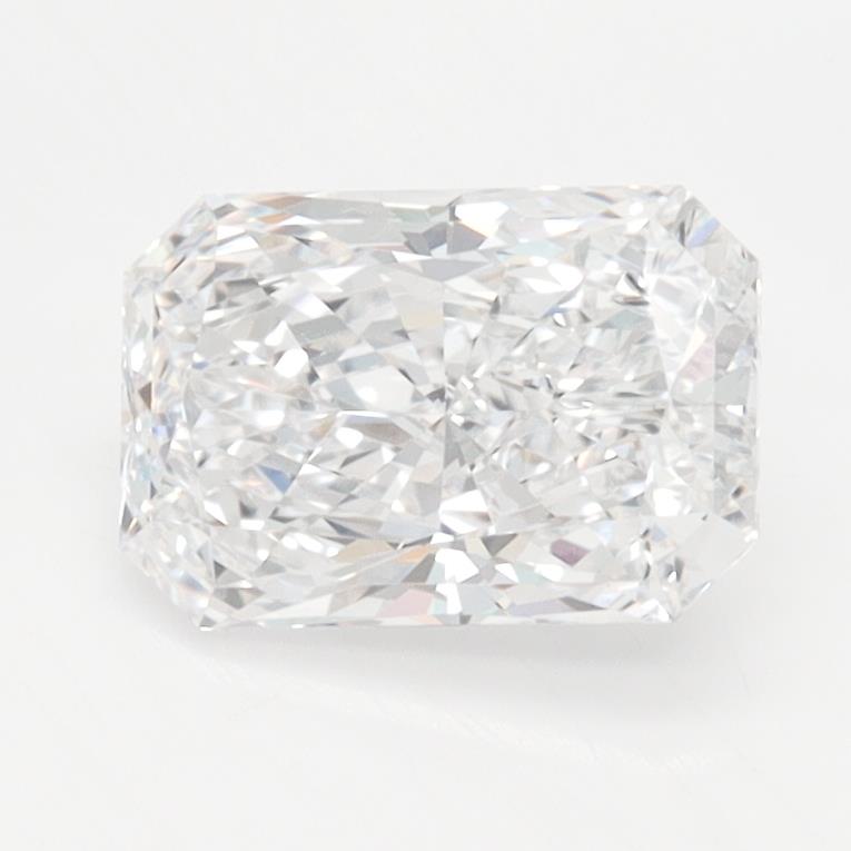 IGI 1.33 Carat Radiant Cut Lab Grown Diamond 人工培育鑽石 實驗室人造鑽石