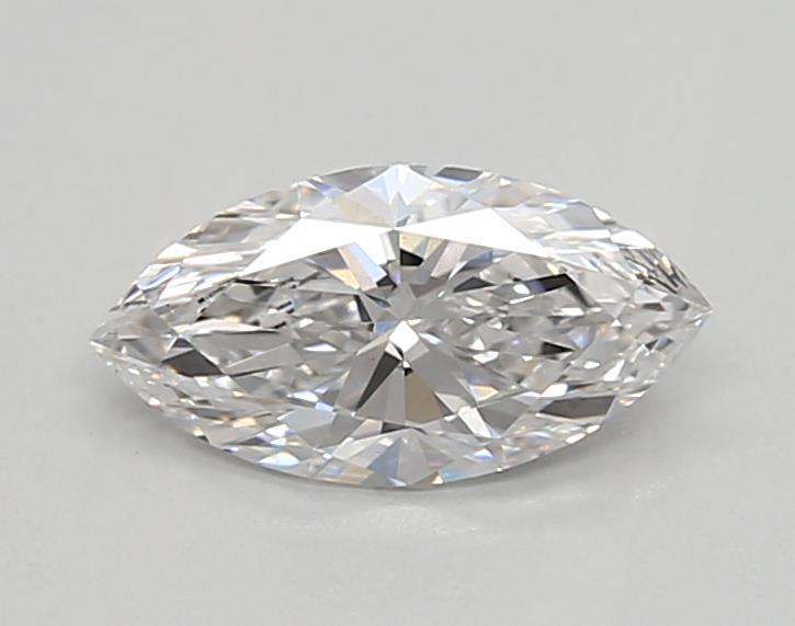 IGI 0.70 Carat Marquise Lab Grown Diamond 人工培育鑽石 實驗室人造鑽石