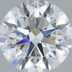 IGI 1.14 Carat Round Brilliant Lab Grown Diamond 人工培育鑽石 實驗室人造鑽石