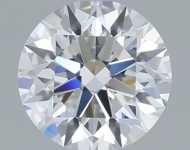 IGI 1.14 Carat Round Brilliant Lab Grown Diamond 人工培育鑽石 實驗室人造鑽石