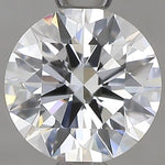 IGI 0.74 Carat Round Brilliant Lab Grown Diamond 人工培育鑽石 實驗室人造鑽石