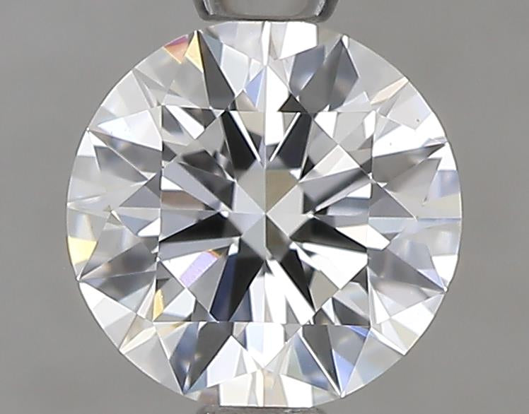 IGI 0.74 Carat Round Brilliant Lab Grown Diamond 人工培育鑽石 實驗室人造鑽石