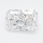 IGI 1.91 Carat Radiant Cut Lab Grown Diamond 人工培育鑽石 實驗室人造鑽石